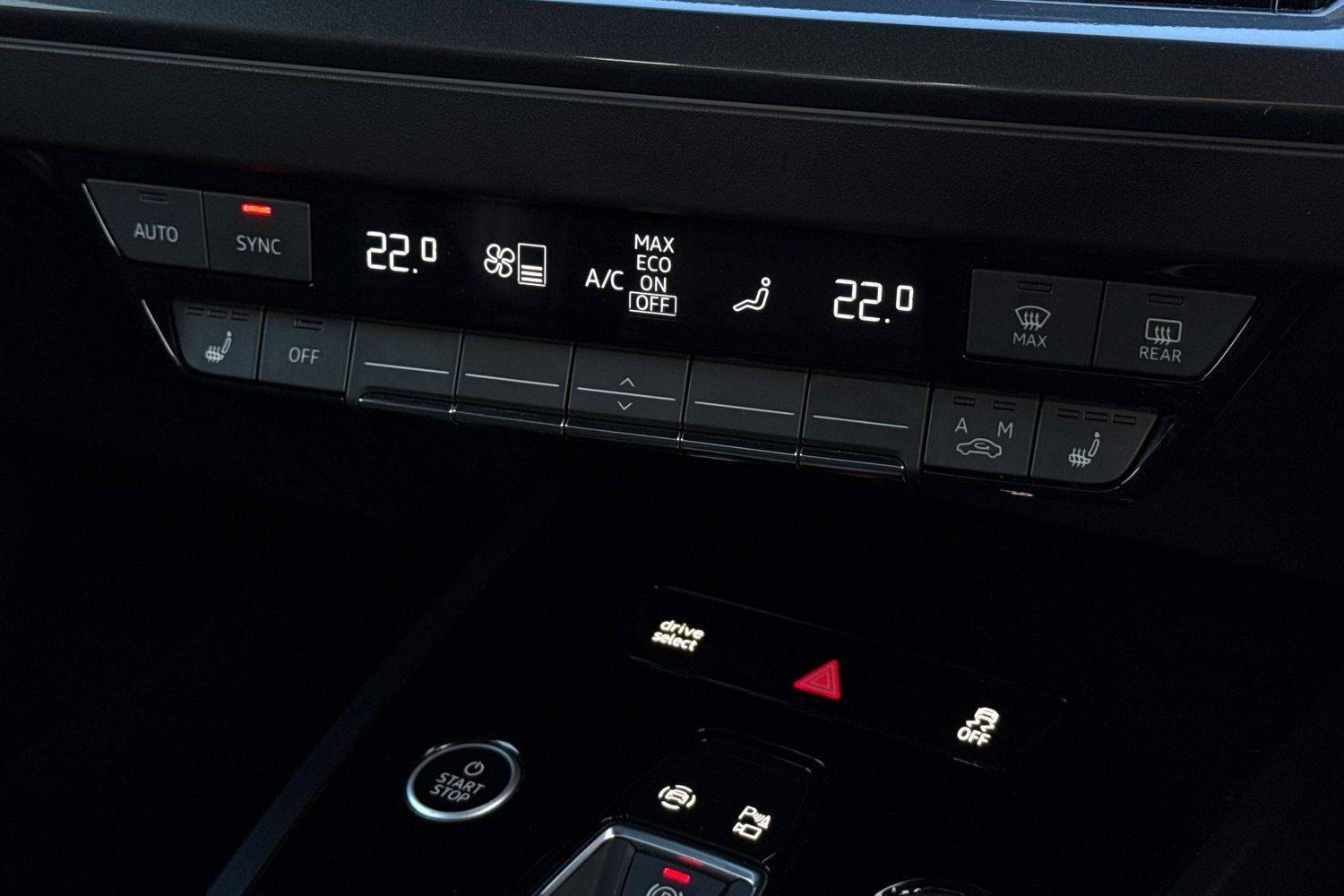 Used Audi Q4 e-tron 2025 for sale - 76509190: Photo 22