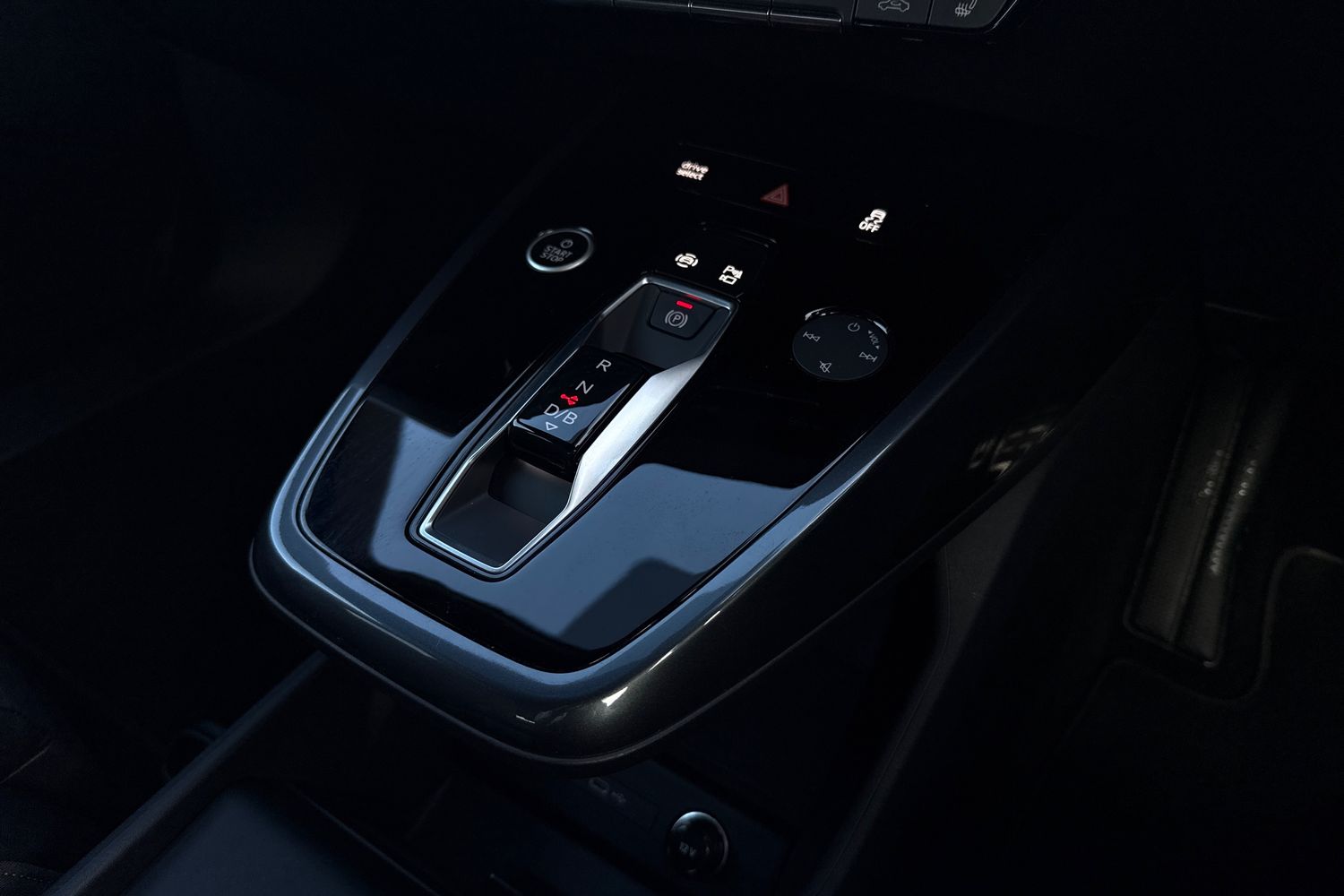 Used Audi Q4 e-tron 2025 for sale - 76509190: Photo 23