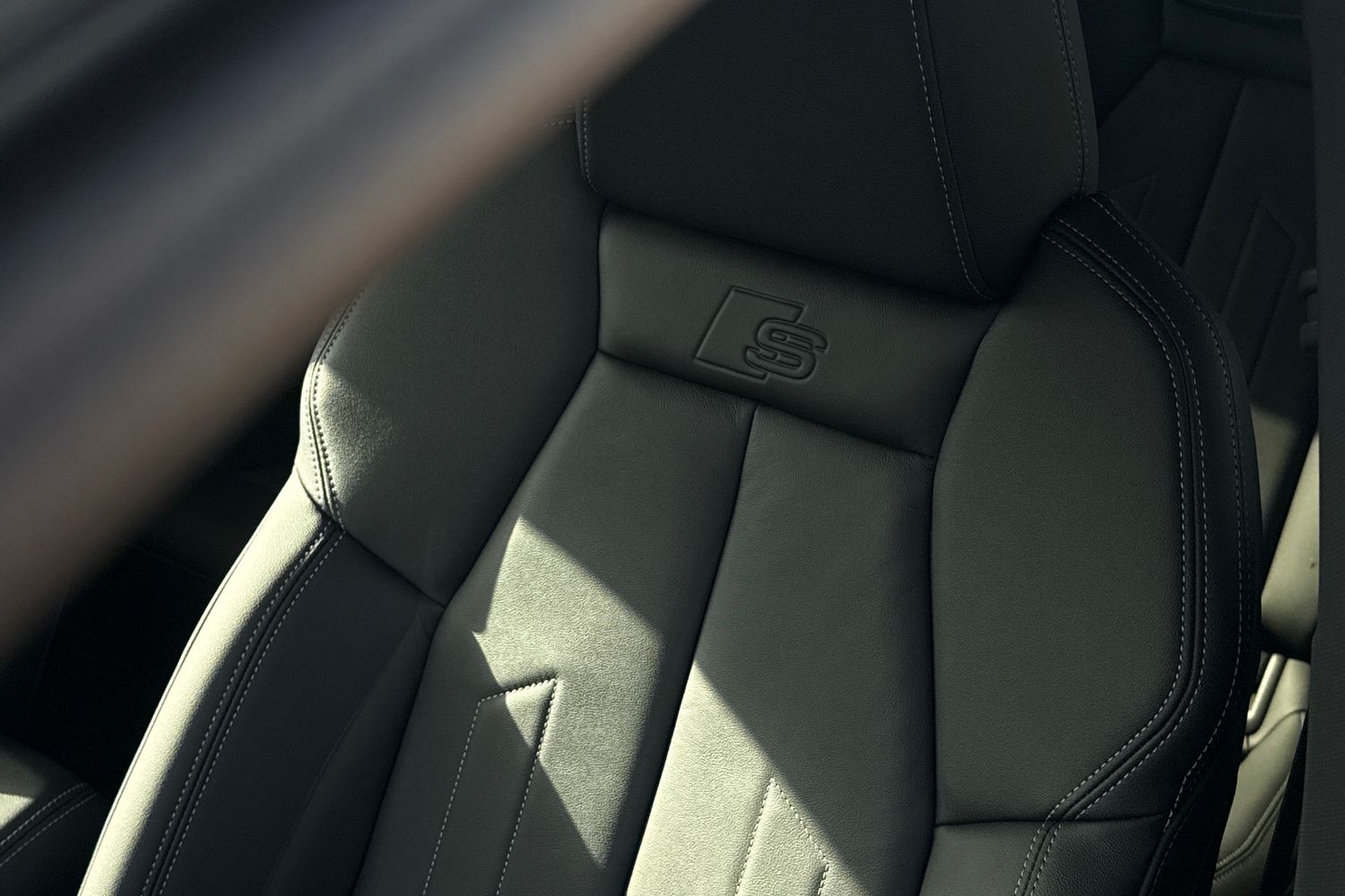 Used Audi Q4 e-tron 2025 for sale - 76509190: Photo 30