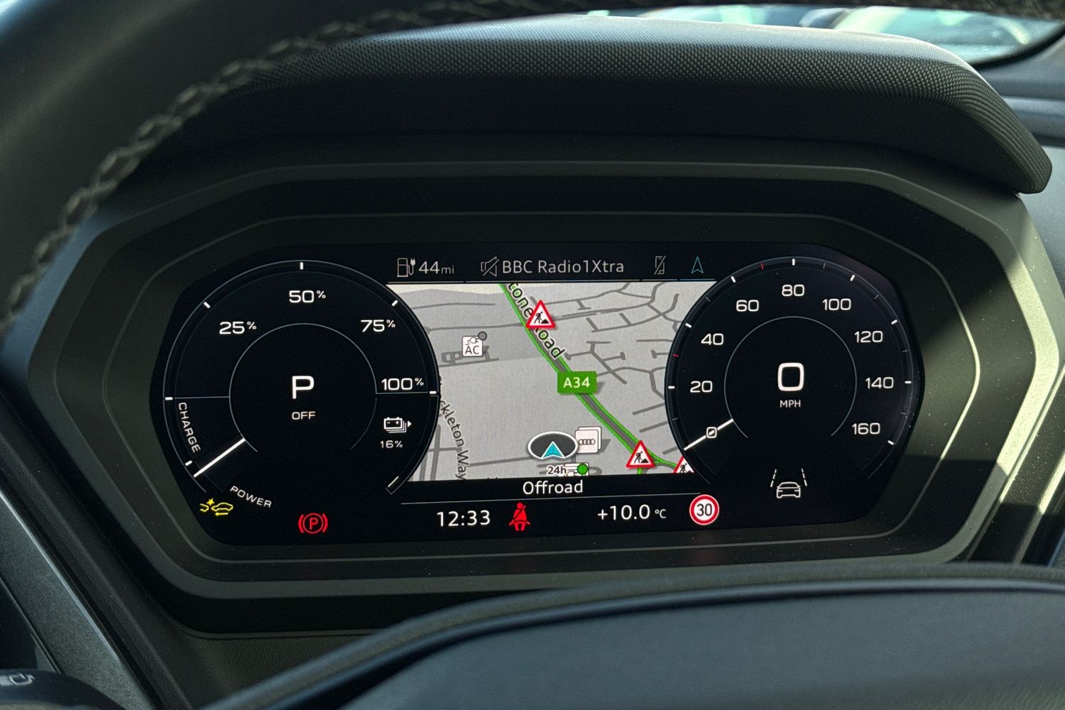 Used Audi Q4 e-tron 2025 for sale - 76509190: Photo 33