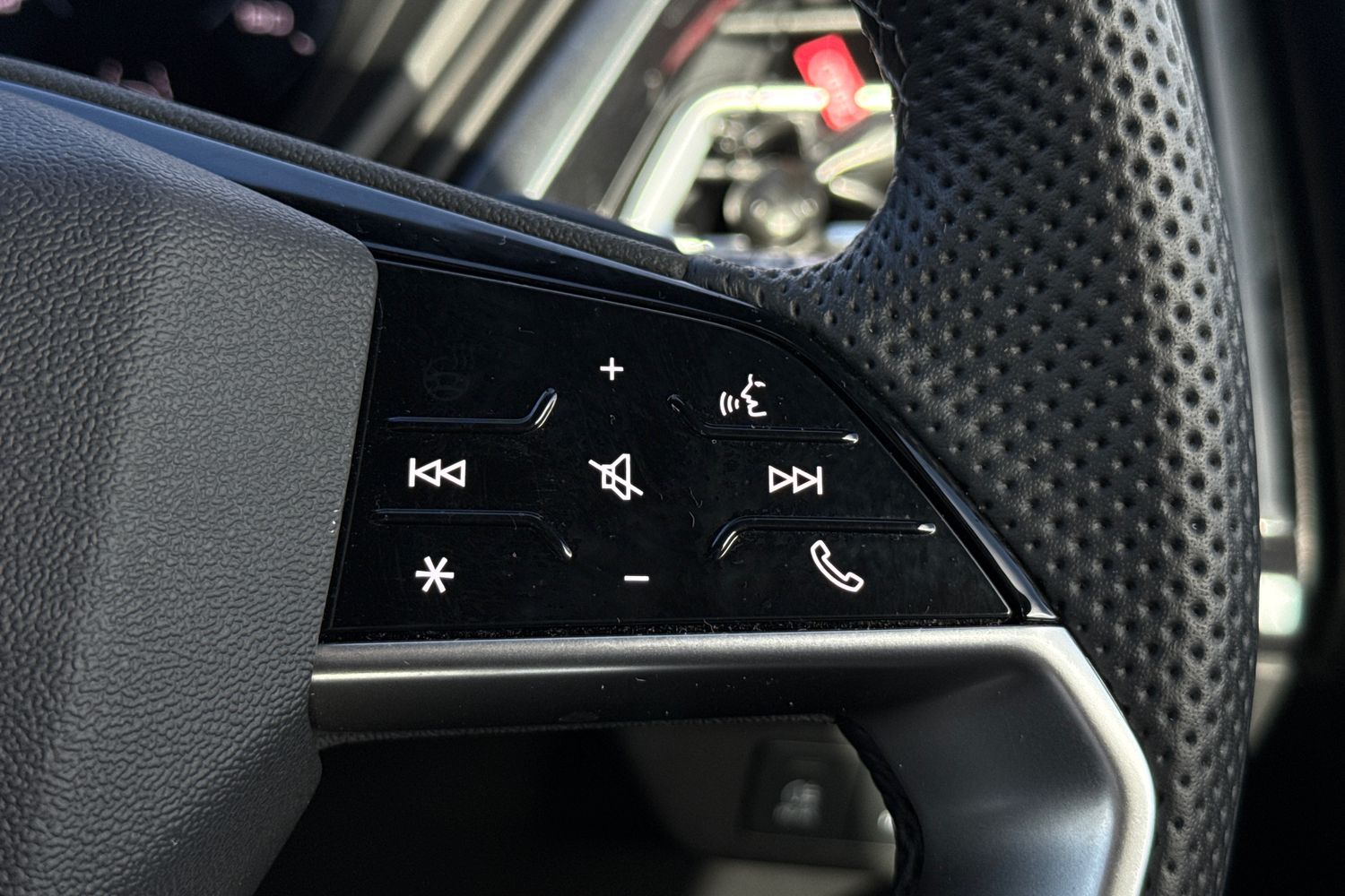 Used Audi Q4 e-tron 2025 for sale - 76509190: Photo 35