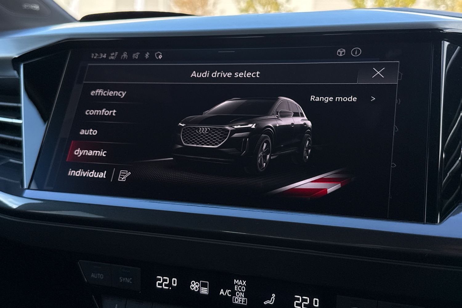 Used Audi Q4 e-tron 2025 for sale - 76509190: Photo 39