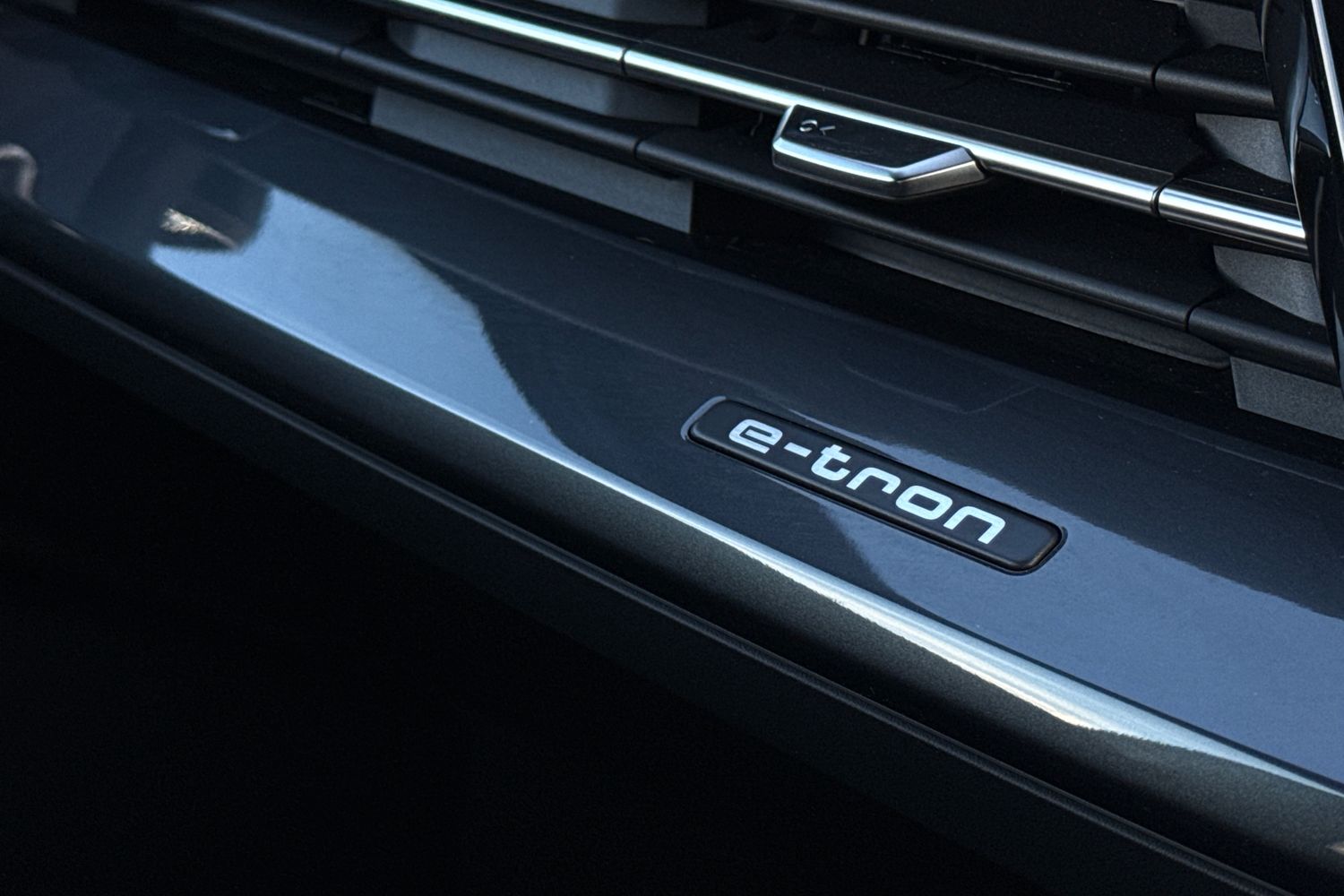 Used Audi Q4 e-tron 2025 for sale - 76509190: Photo 42