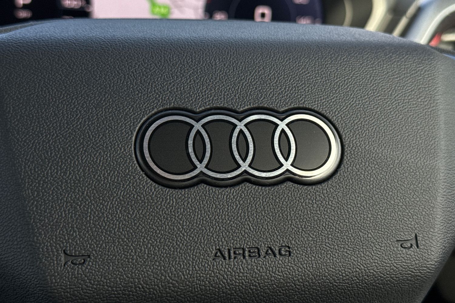 Used Audi Q4 e-tron 2025 for sale - 76509190: Photo 44