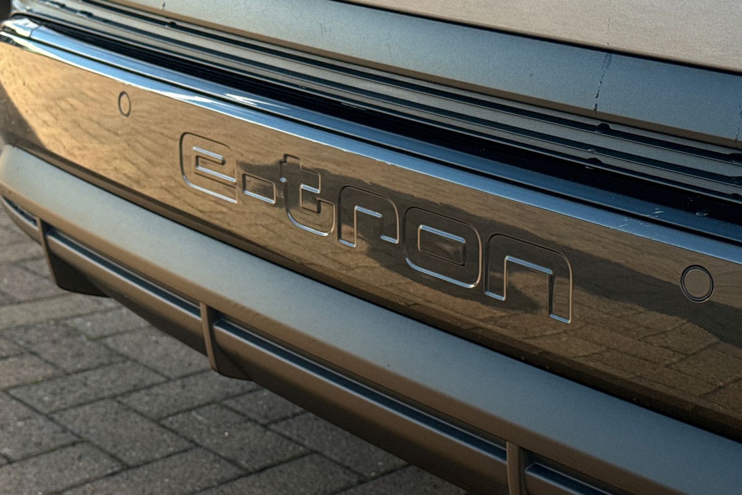 Used Audi Q4 e-tron 2025 for sale - 76509190: Photo 46