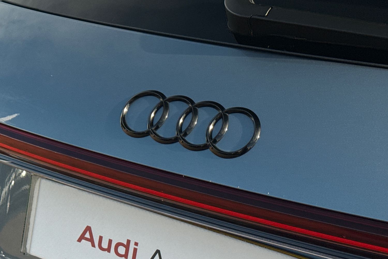 Used Audi Q4 e-tron 2025 for sale - 76509190: Photo 48