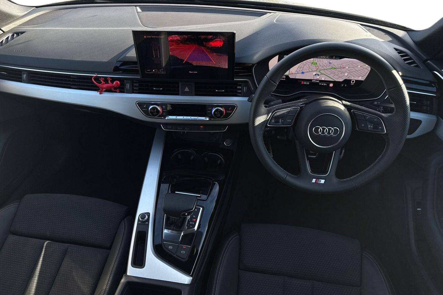 Used Audi A4 2025 for sale - 76649138: Photo 13