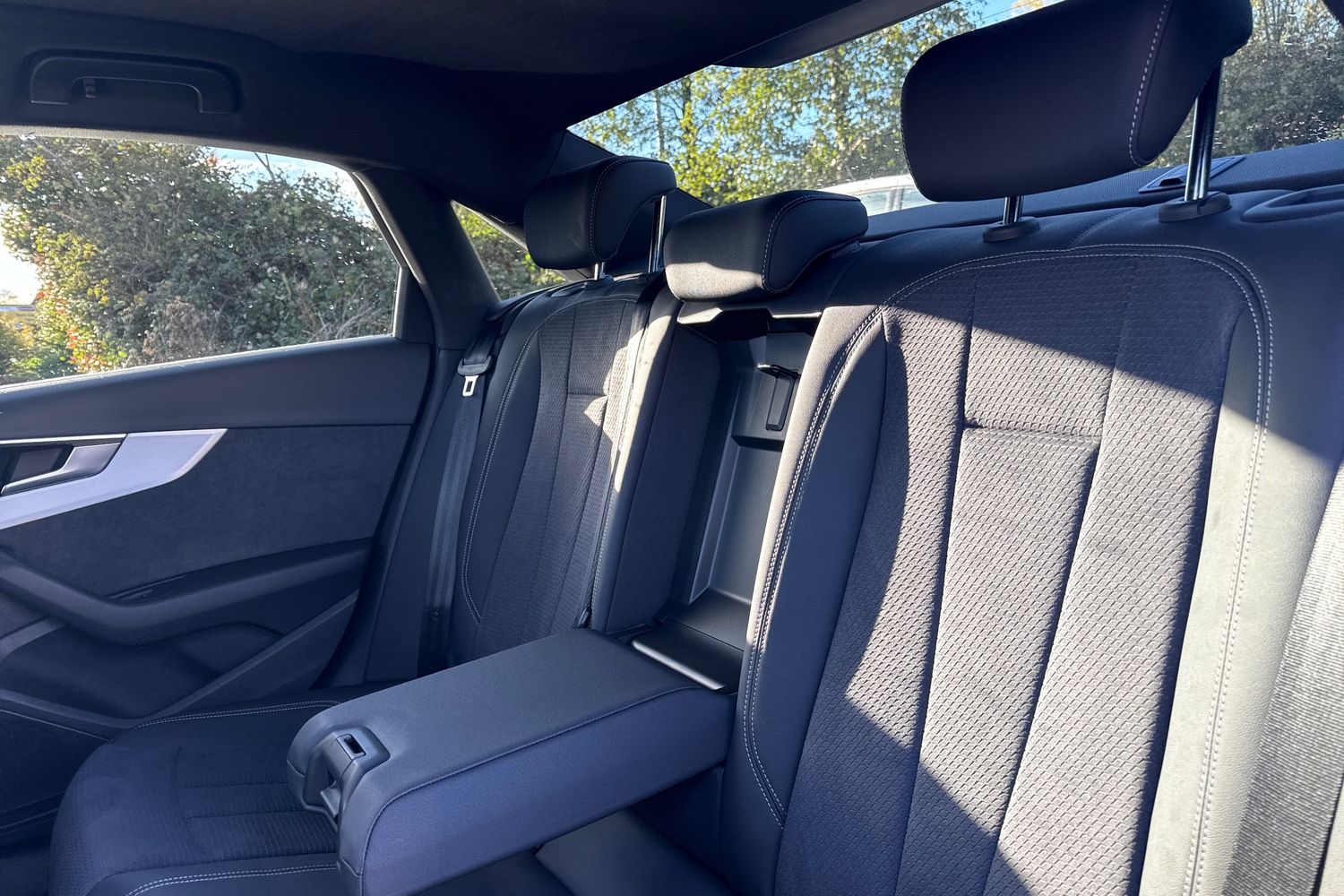 Used Audi A4 2025 for sale - 76649138: Photo 14