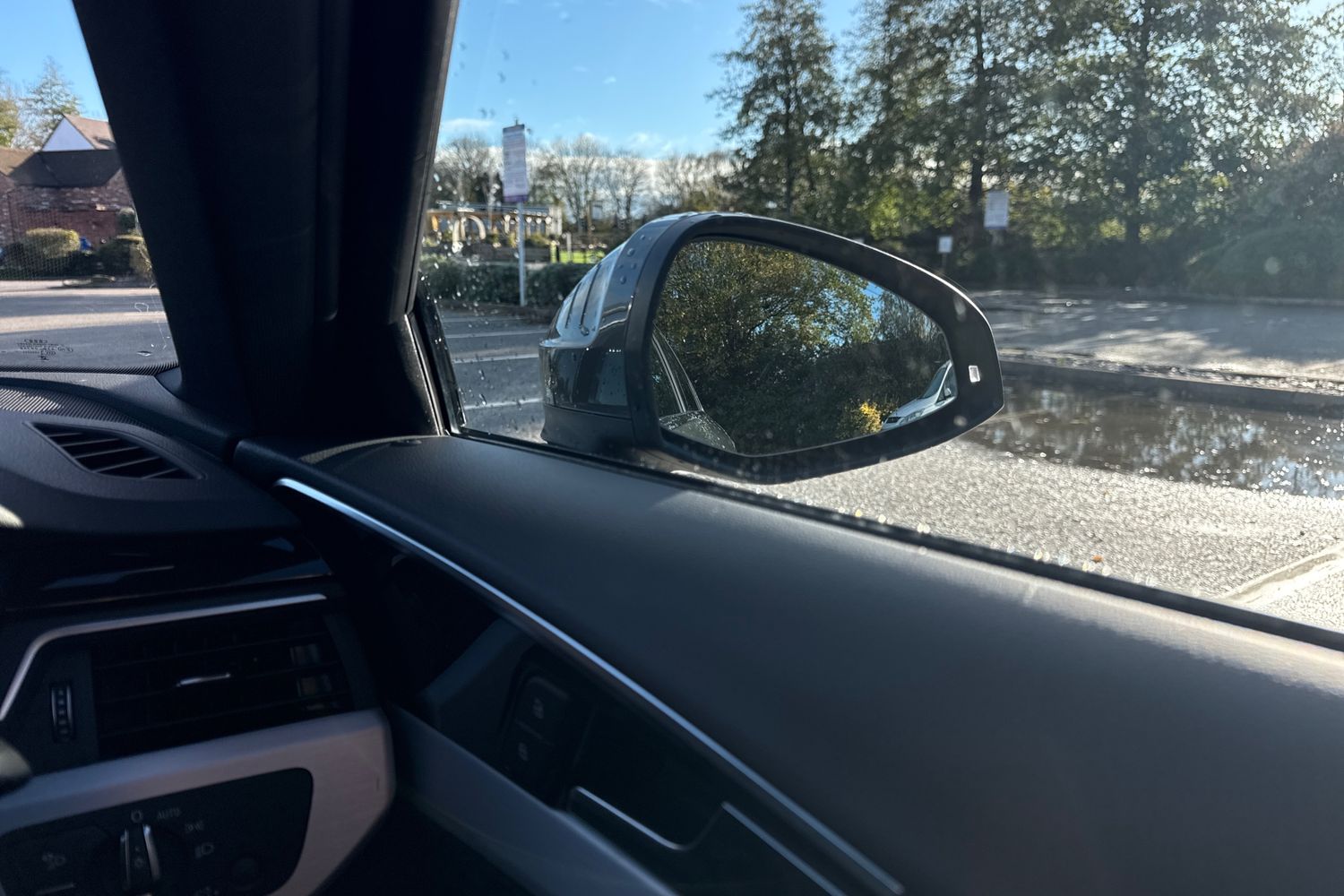 Used Audi A4 2025 for sale - 76649138: Photo 18