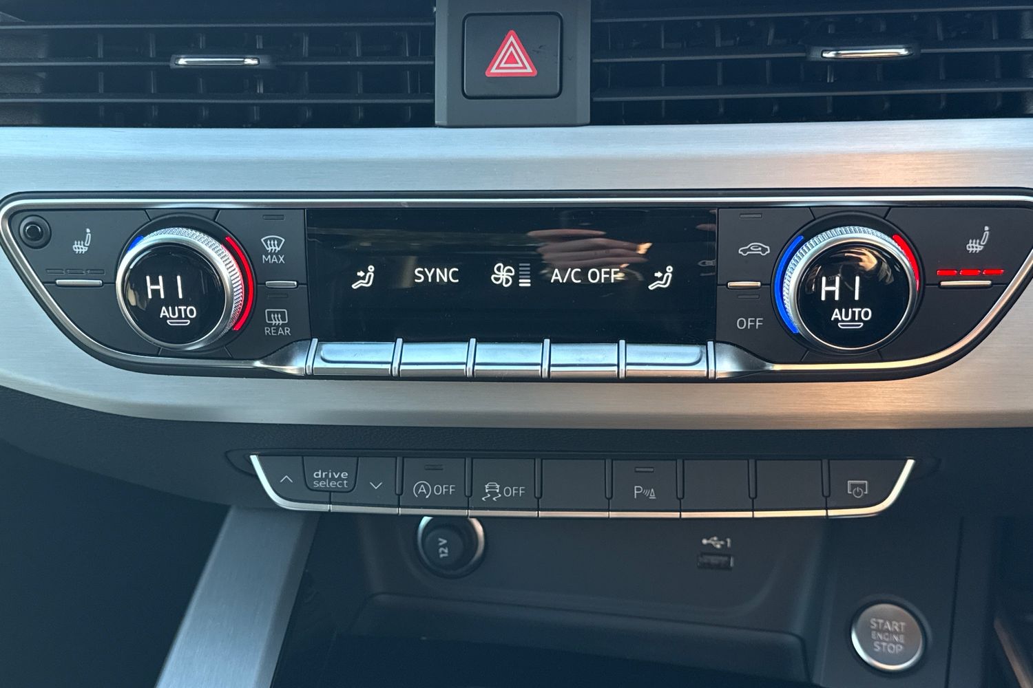 Used Audi A4 2025 for sale - 76649138: Photo 19