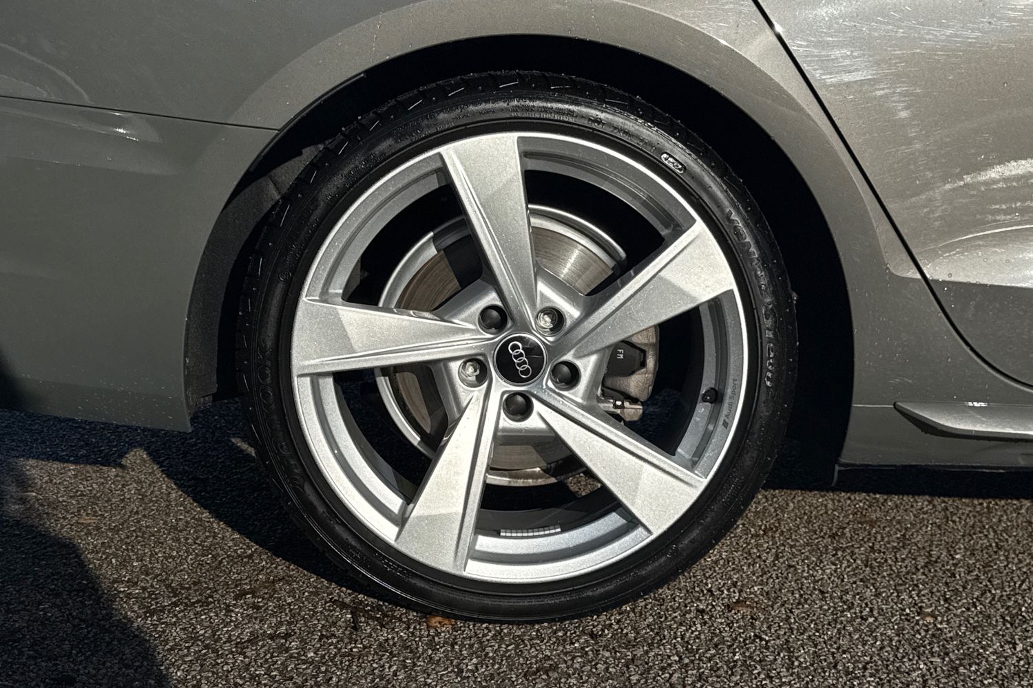 Used Audi A4 2025 for sale - 76649138: Photo 22