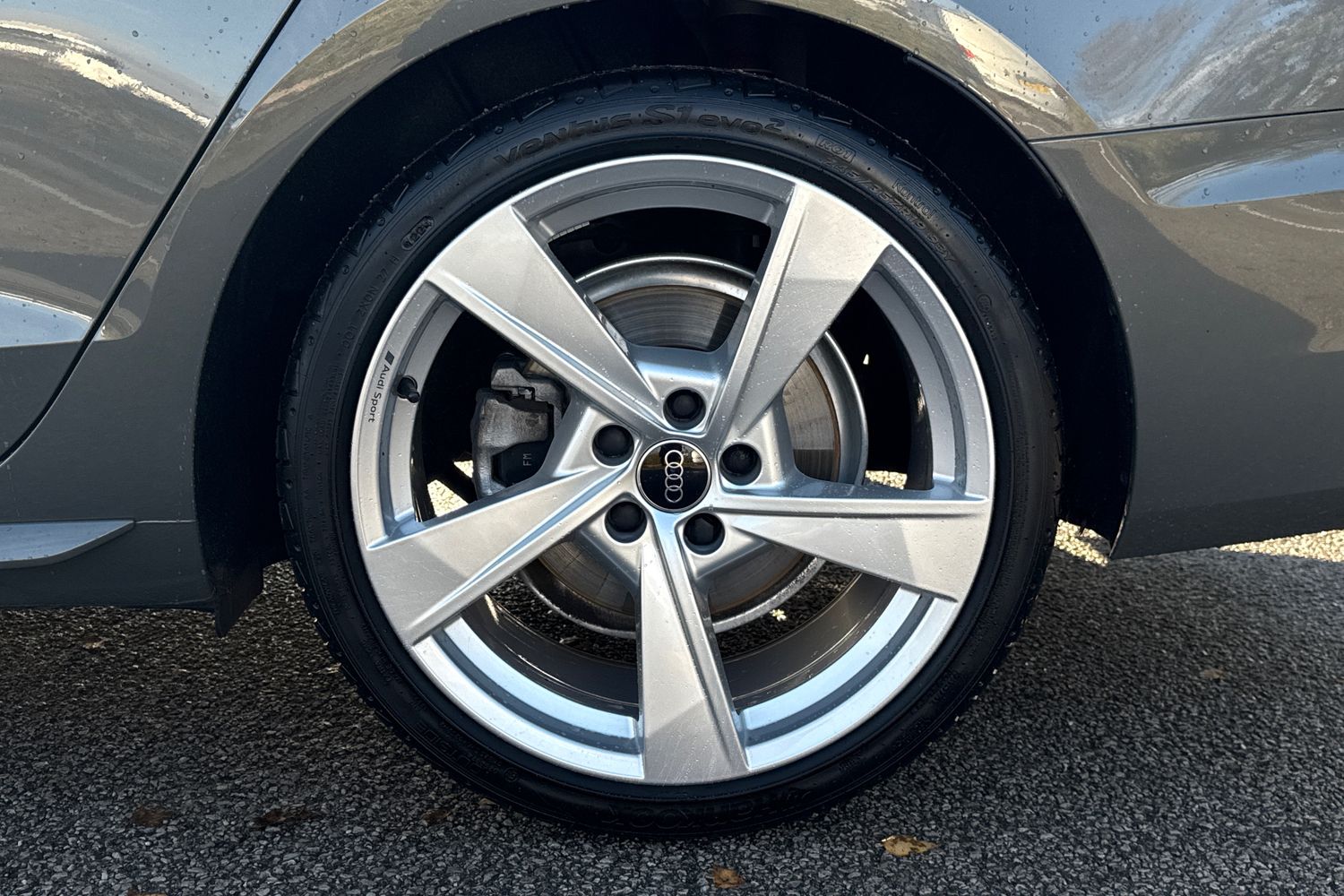 Used Audi A4 2025 for sale - 76649138: Photo 24