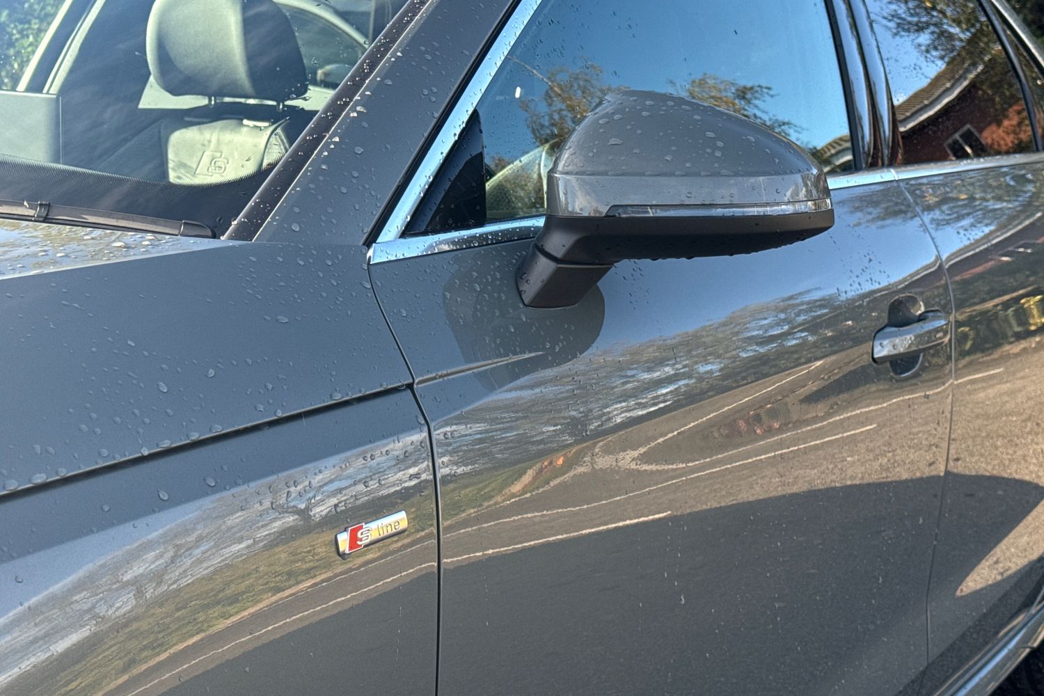 Used Audi A4 2025 for sale - 76649138: Photo 30