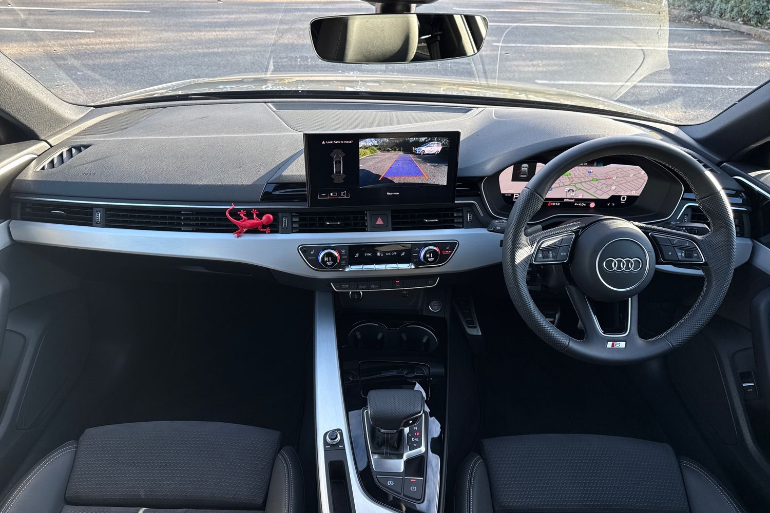 Used Audi A4 2025 for sale - 76649138: Photo 31