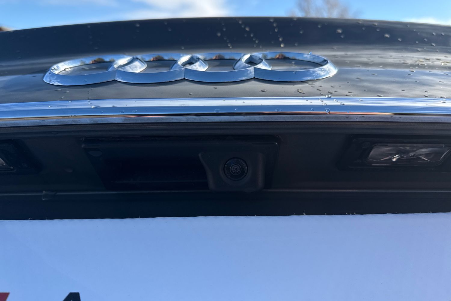 Used Audi A4 2025 for sale - 76649138: Photo 39