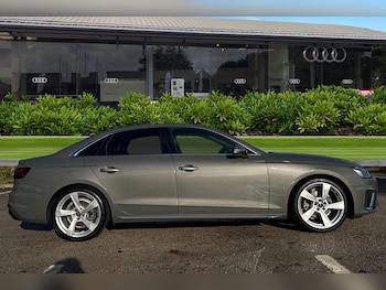 Used Audi A4 2025 for sale - 76649138: Photo