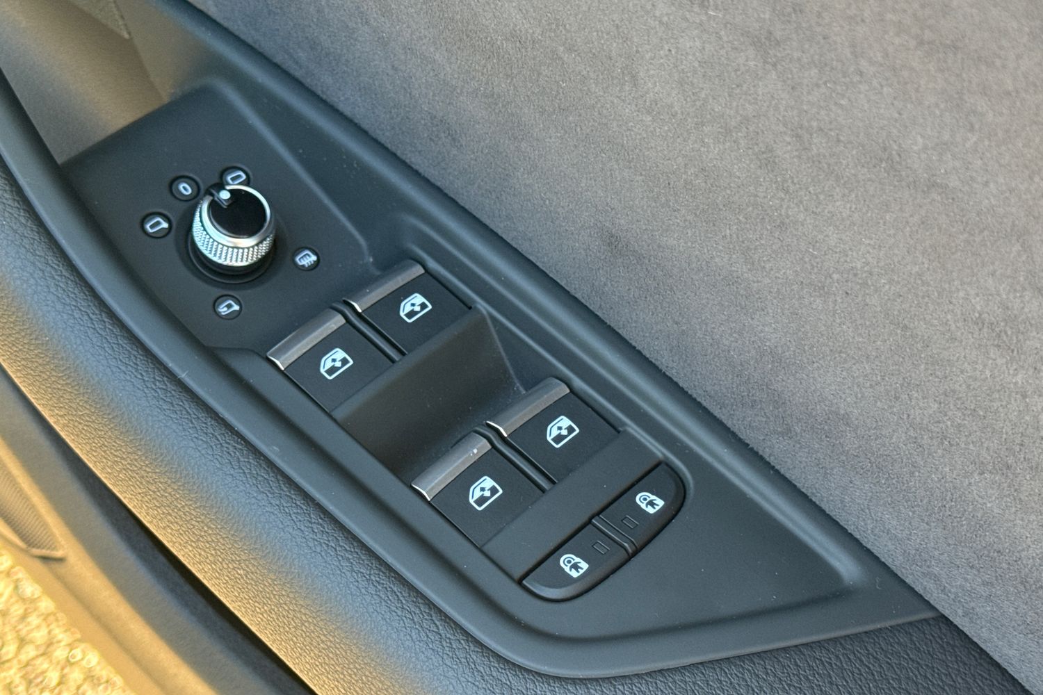 Used Audi A4 2025 for sale - 76649138: Photo 41