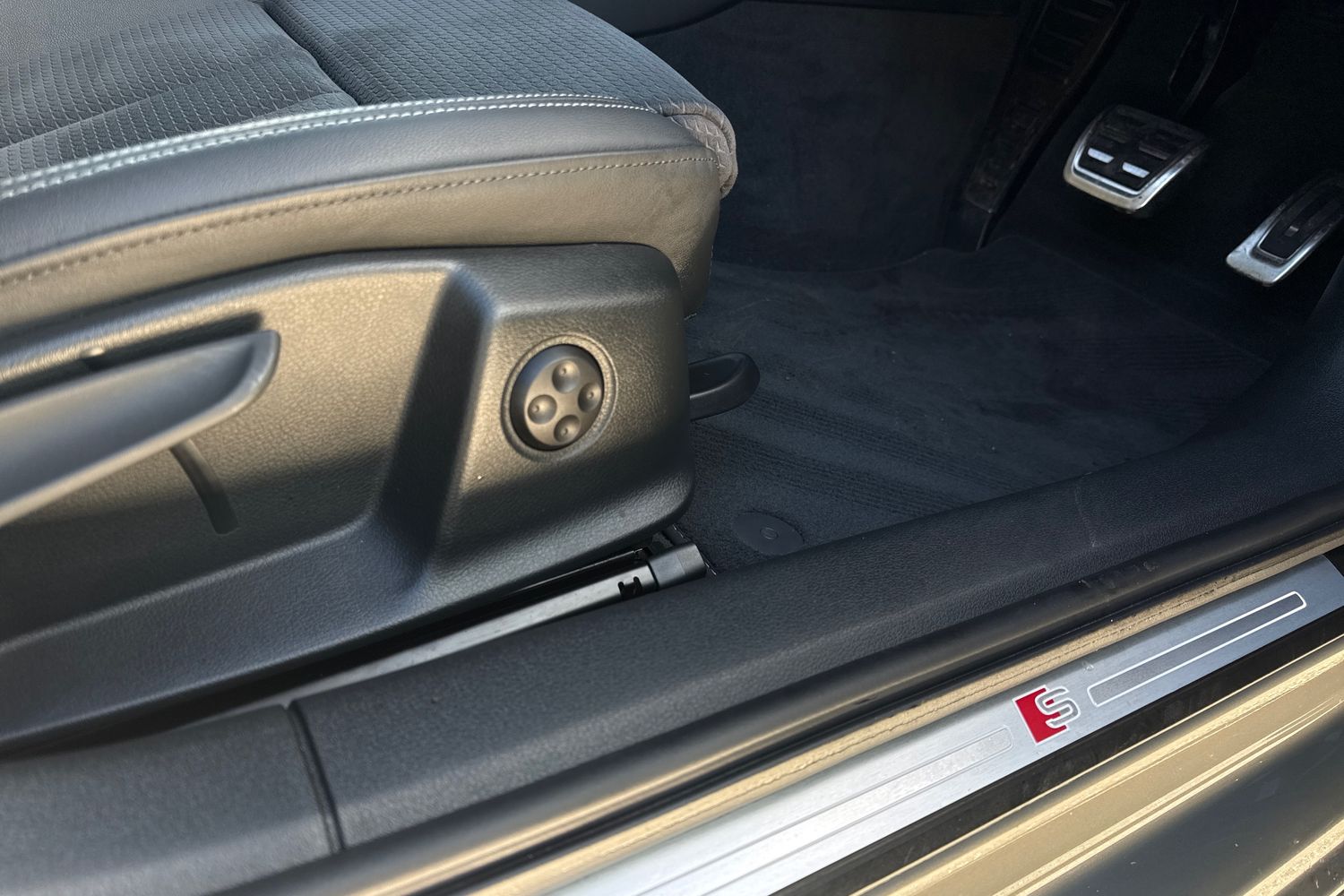 Used Audi A4 2025 for sale - 76649138: Photo 43