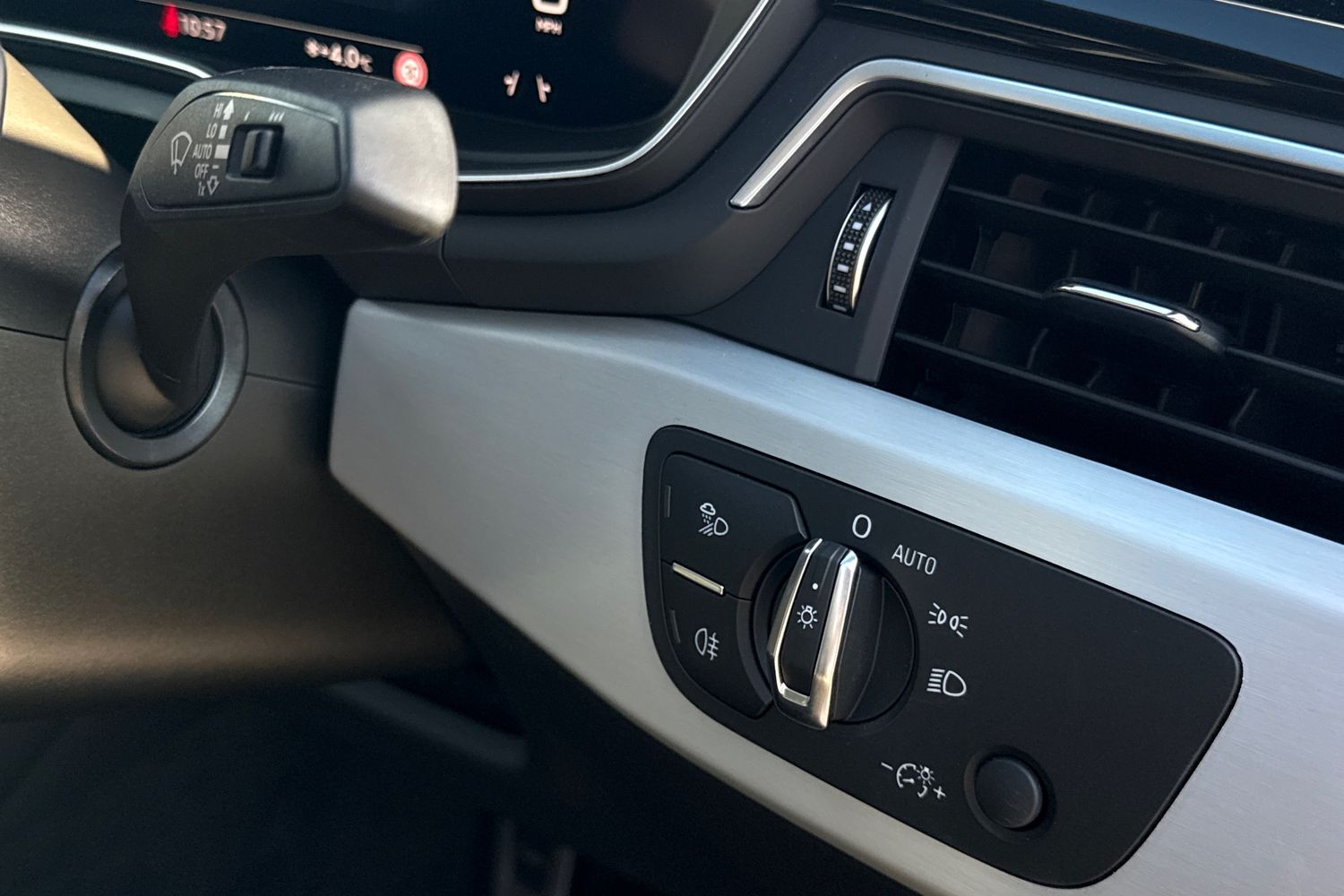 Used Audi A4 2025 for sale - 76649138: Photo 44