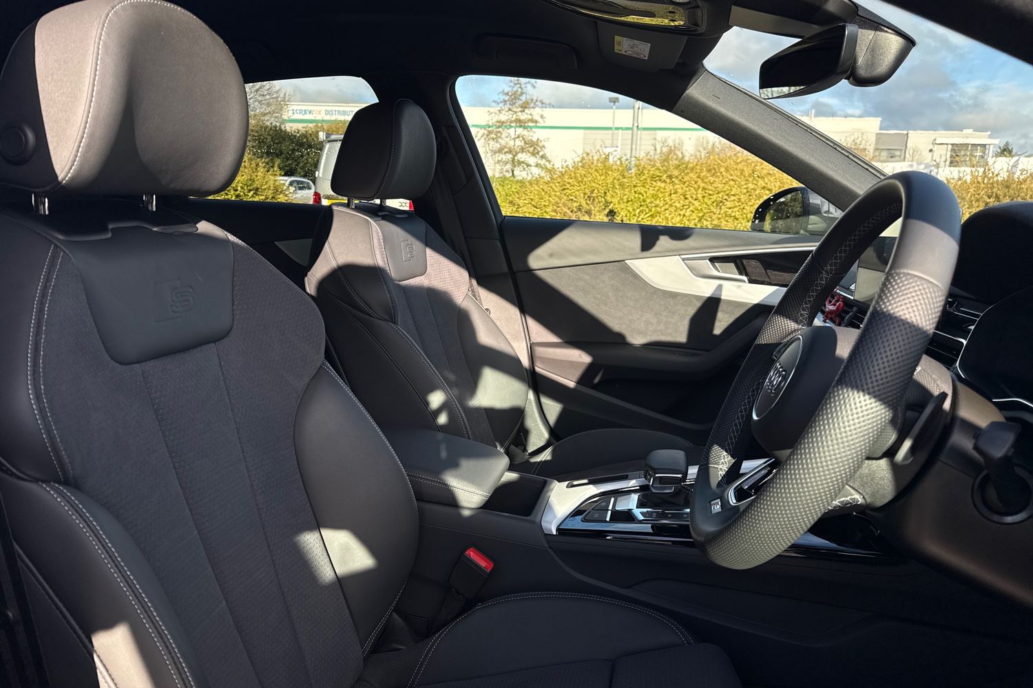 Used Audi A4 2025 for sale - 76649138: Photo 45