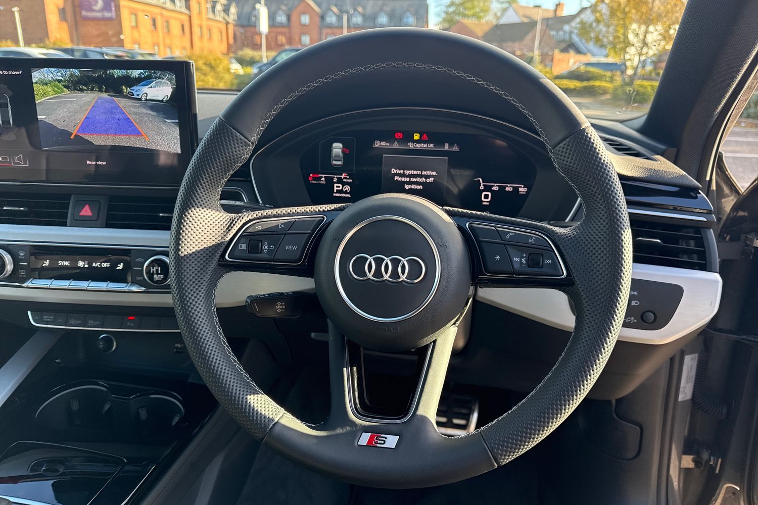 Used Audi A4 2025 for sale - 76649138: Photo 46