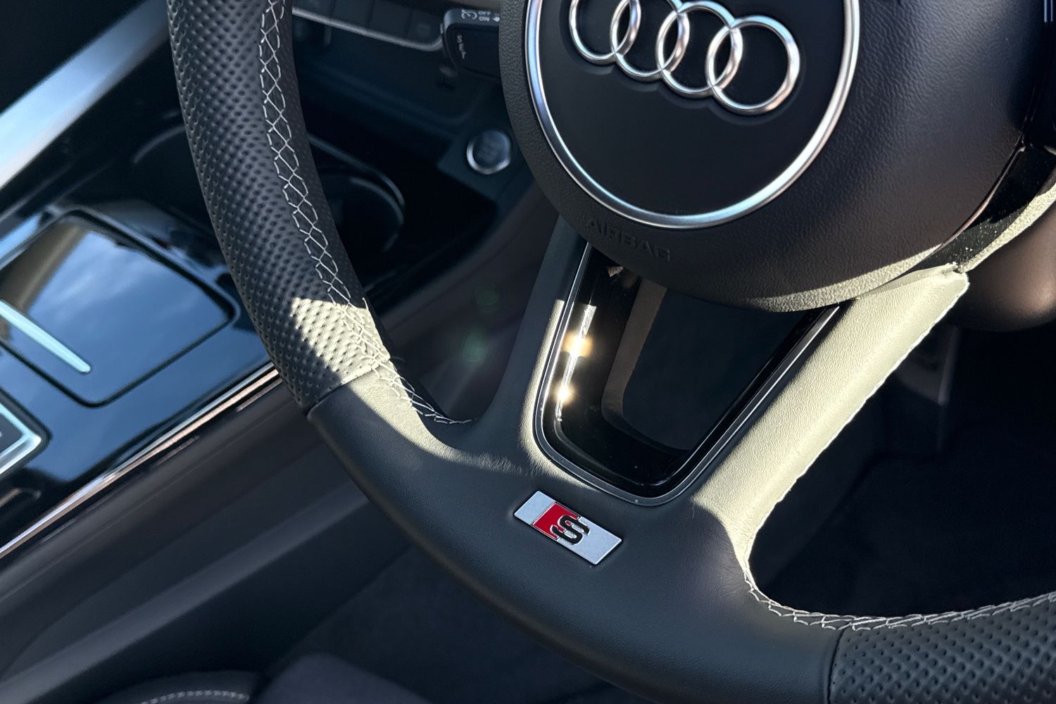 Used Audi A4 2025 for sale - 76649138: Photo 47