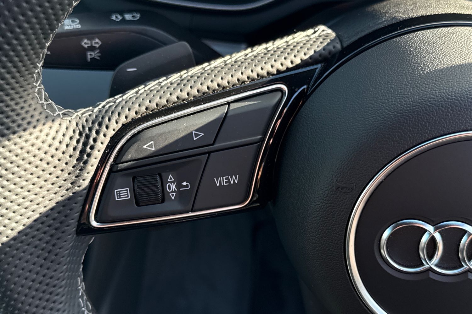 Used Audi A4 2025 for sale - 76649138: Photo 48