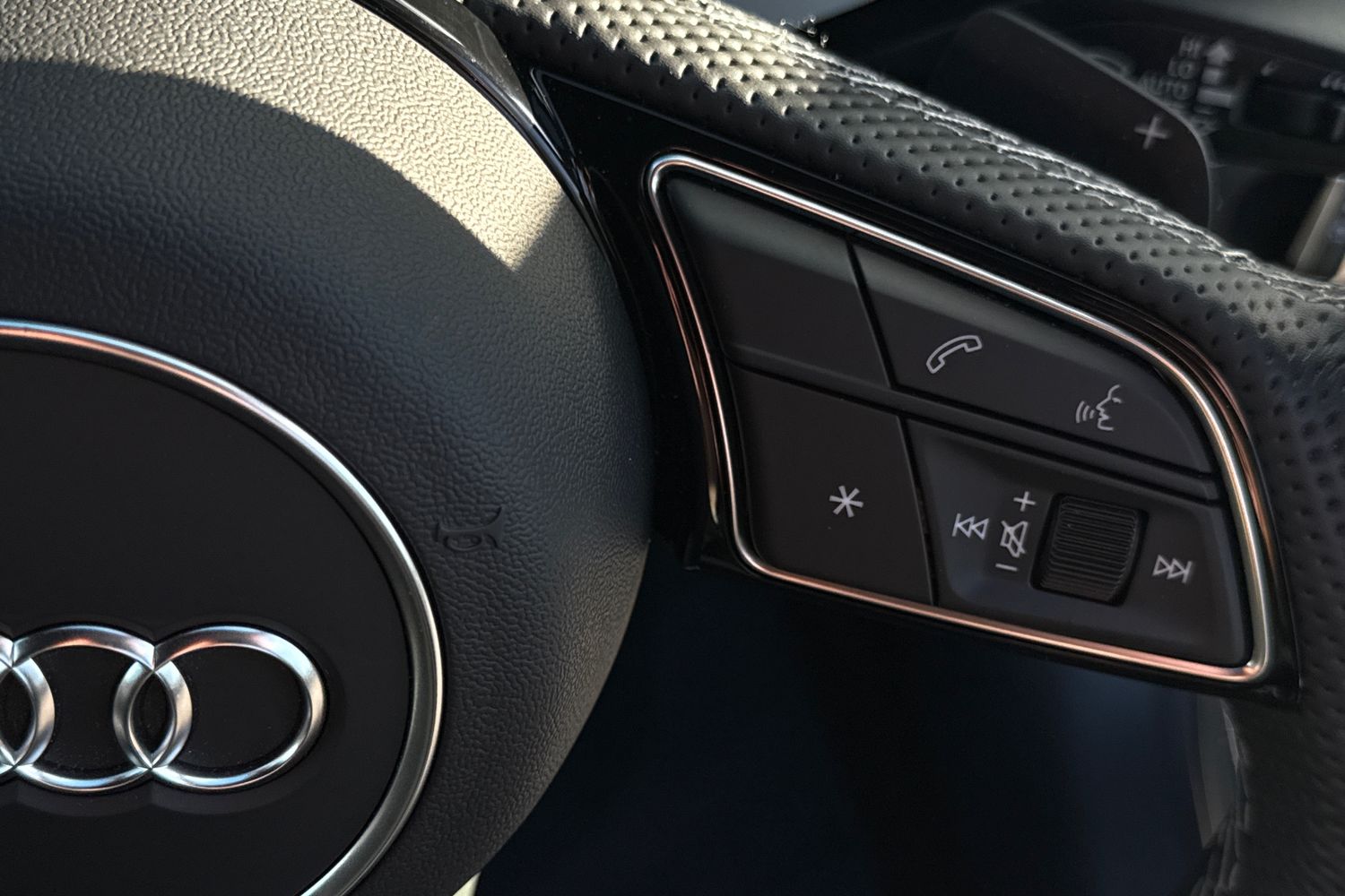 Used Audi A4 2025 for sale - 76649138: Photo 49