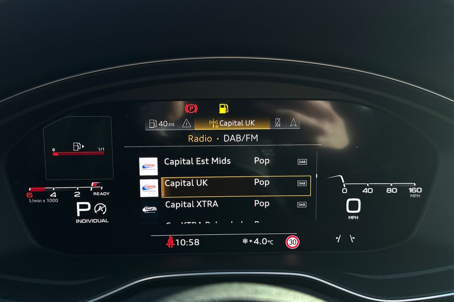 Used Audi A4 2025 for sale - 76649138: Photo 50