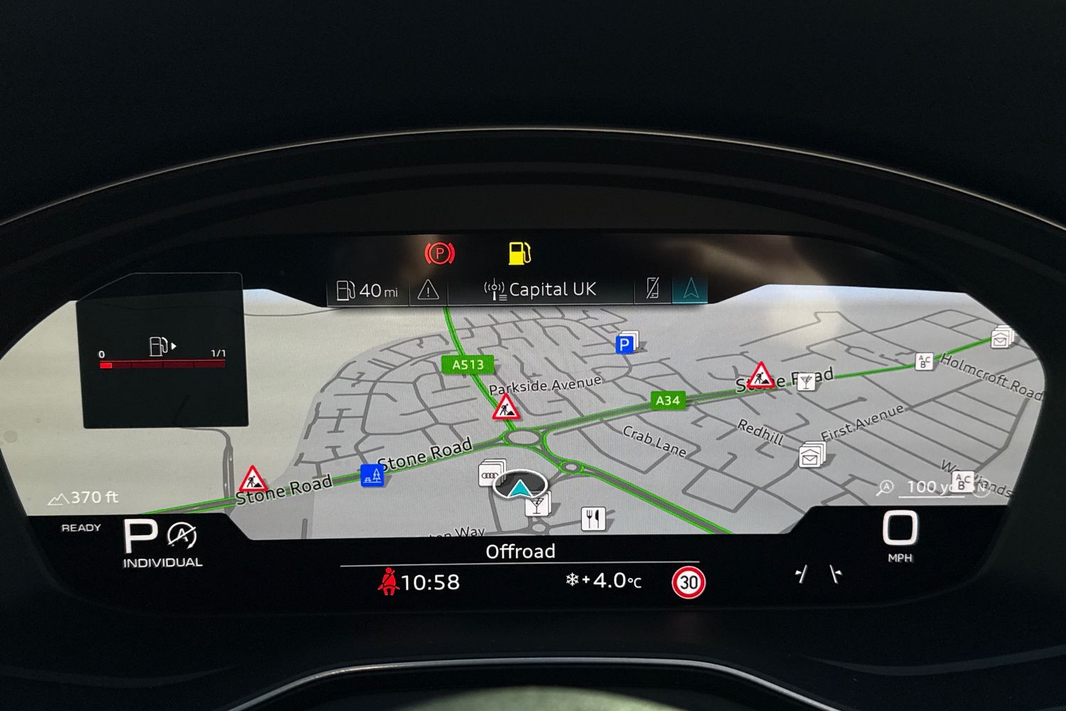 Used Audi A4 2025 for sale - 76649138: Photo 52