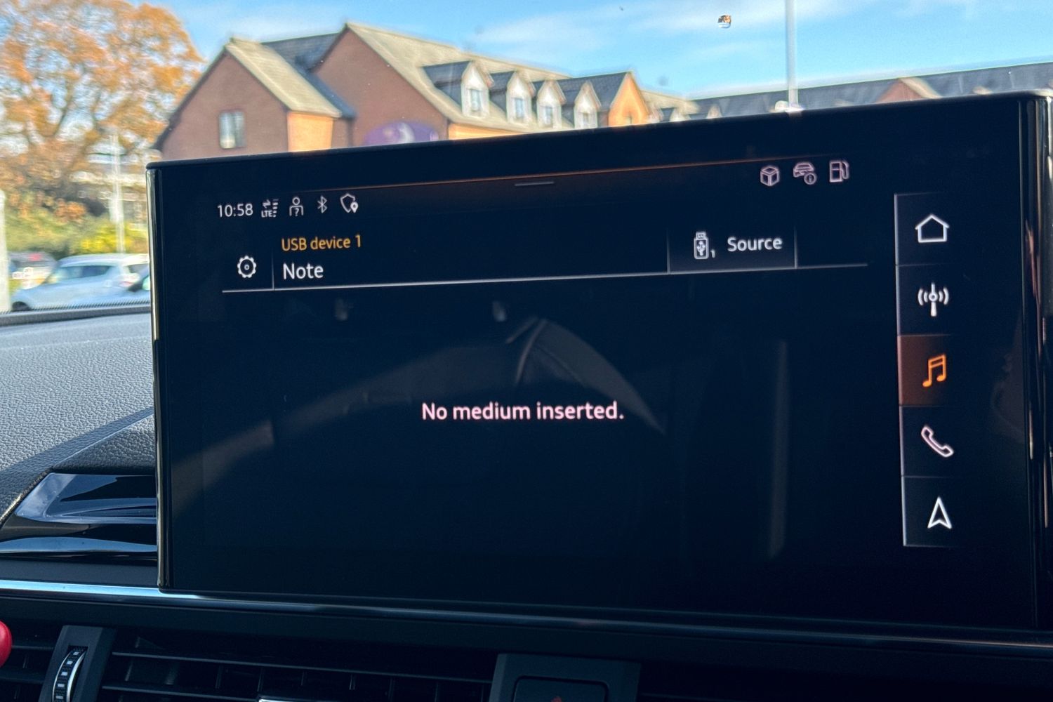 Used Audi A4 2025 for sale - 76649138: Photo 54