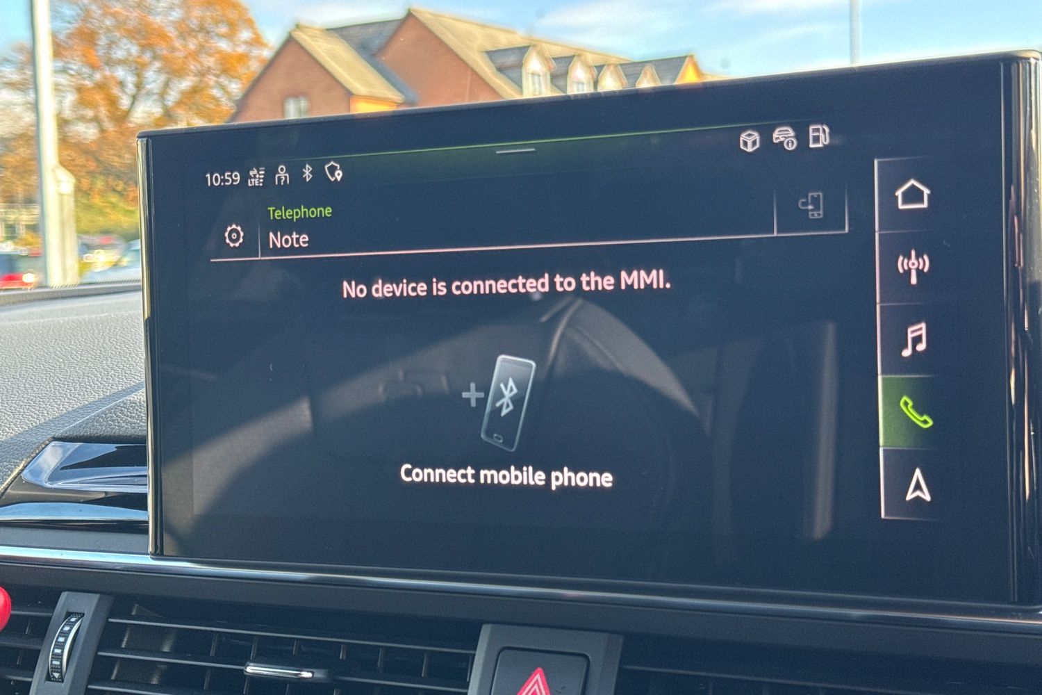 Used Audi A4 2025 for sale - 76649138: Photo 55