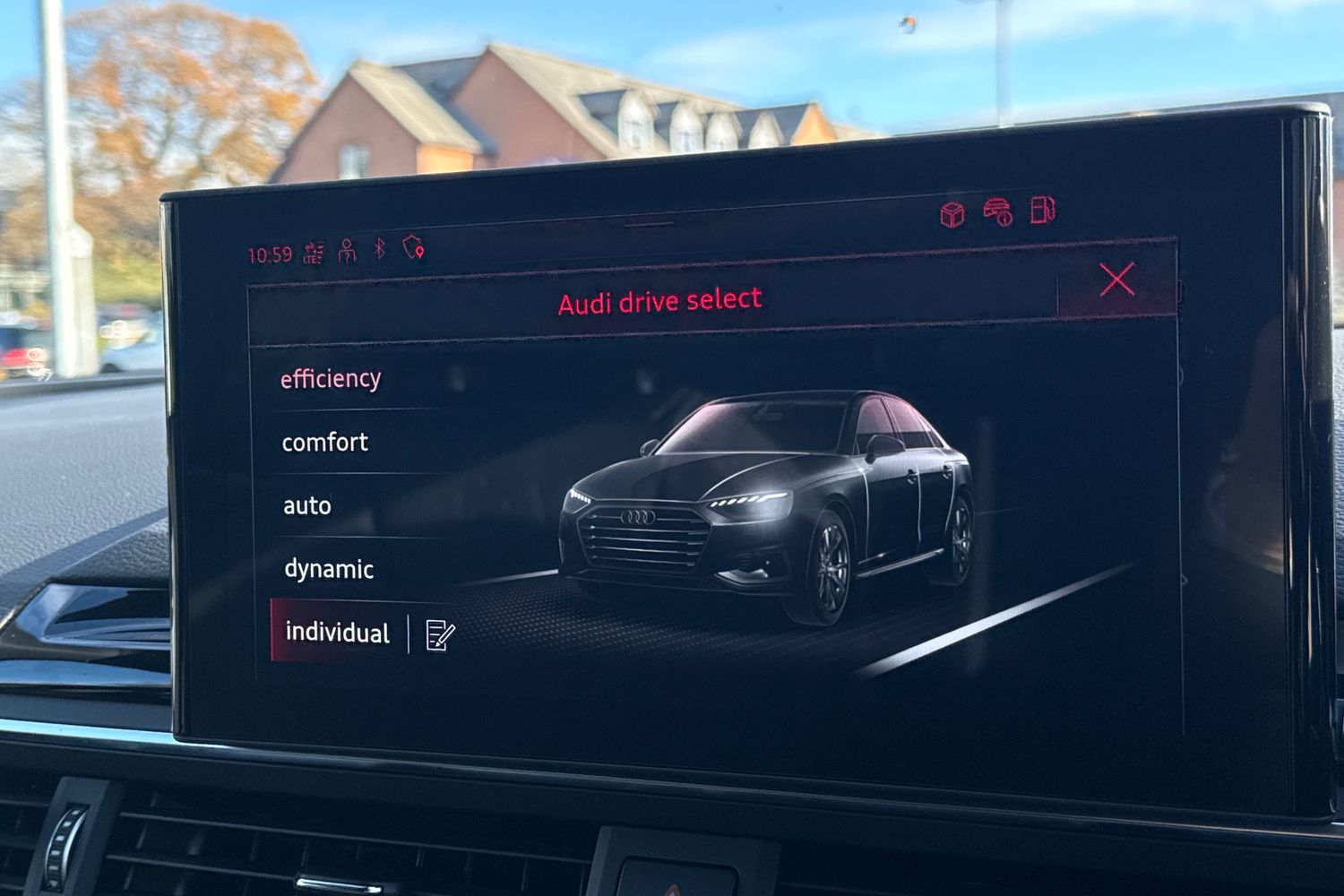 Used Audi A4 2025 for sale - 76649138: Photo 56