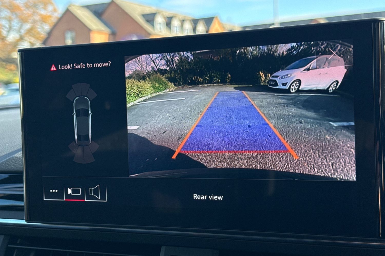 Used Audi A4 2025 for sale - 76649138: Photo 57