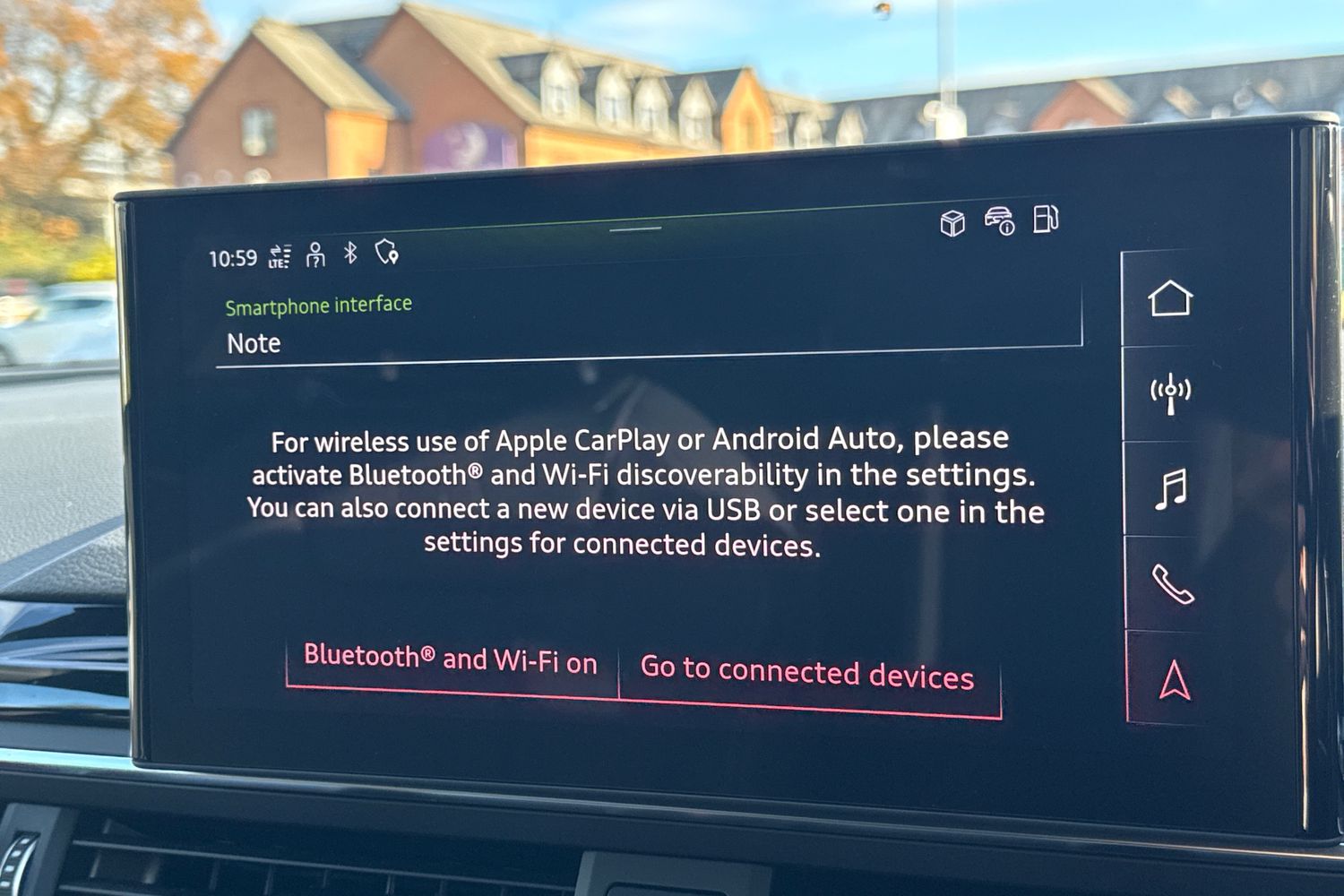 Used Audi A4 2025 for sale - 76649138: Photo 58