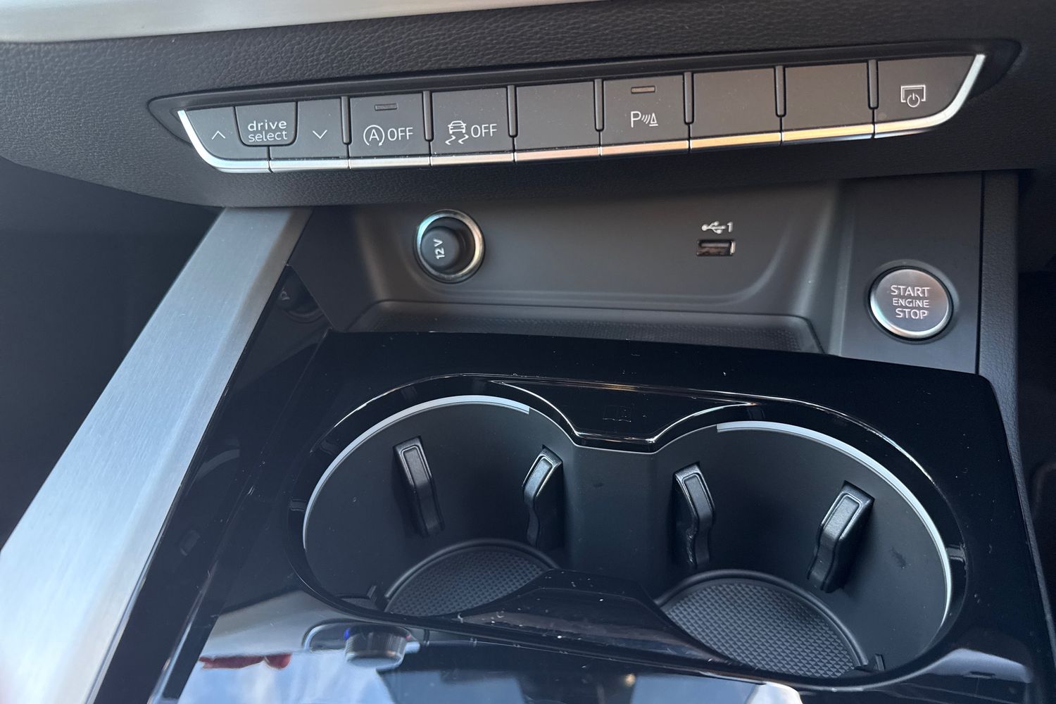 Used Audi A4 2025 for sale - 76649138: Photo 59