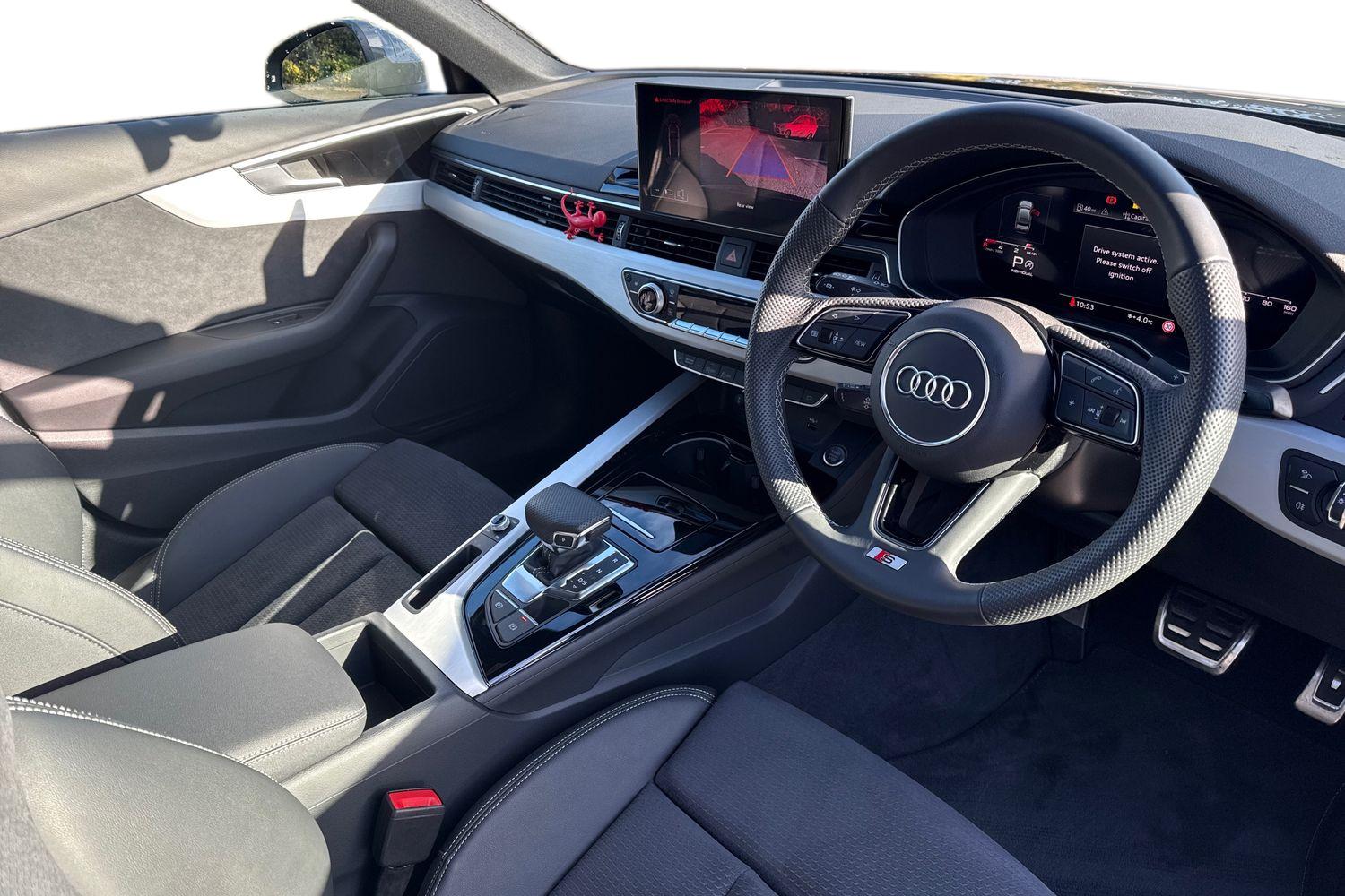 Used Audi A4 2025 for sale - 76649138: Photo 8