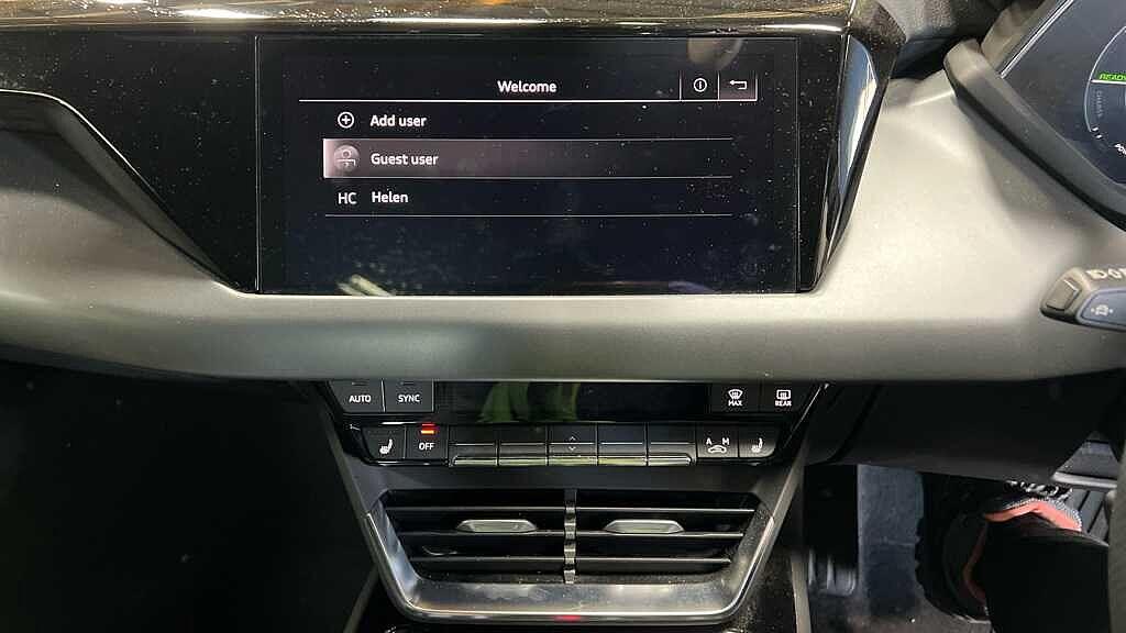 Used Audi e-tron GT 2022 for sale - 77080024: Photo 11