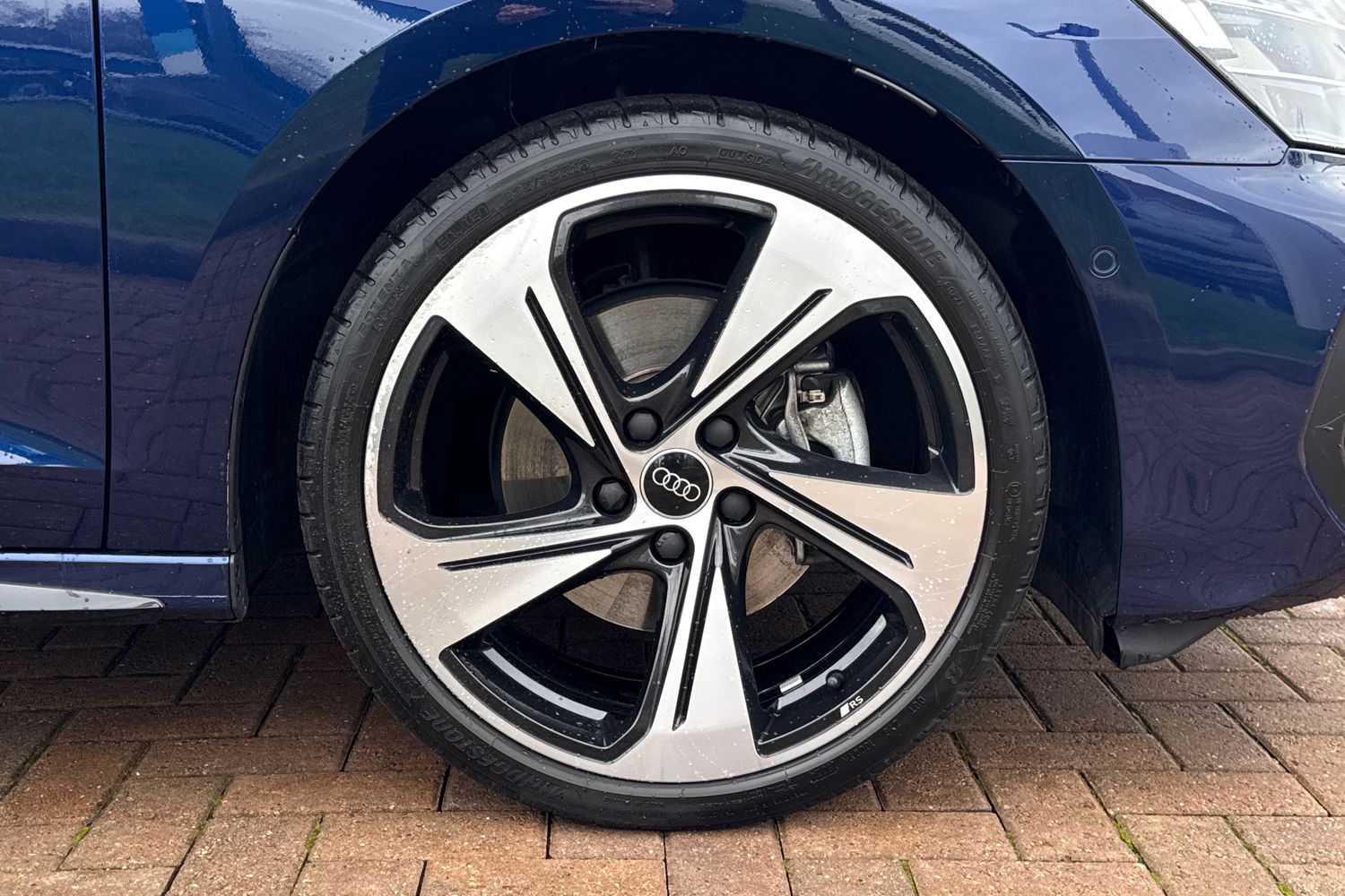 Used Audi A3 2025 for sale - 77500898: Photo 10