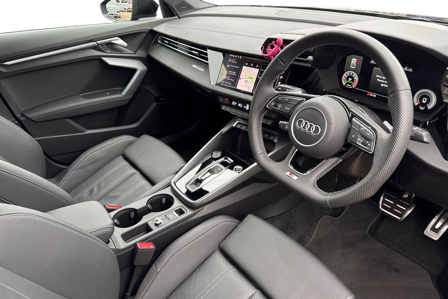 Used Audi A3 2025 for sale - 77500898: Photo 13