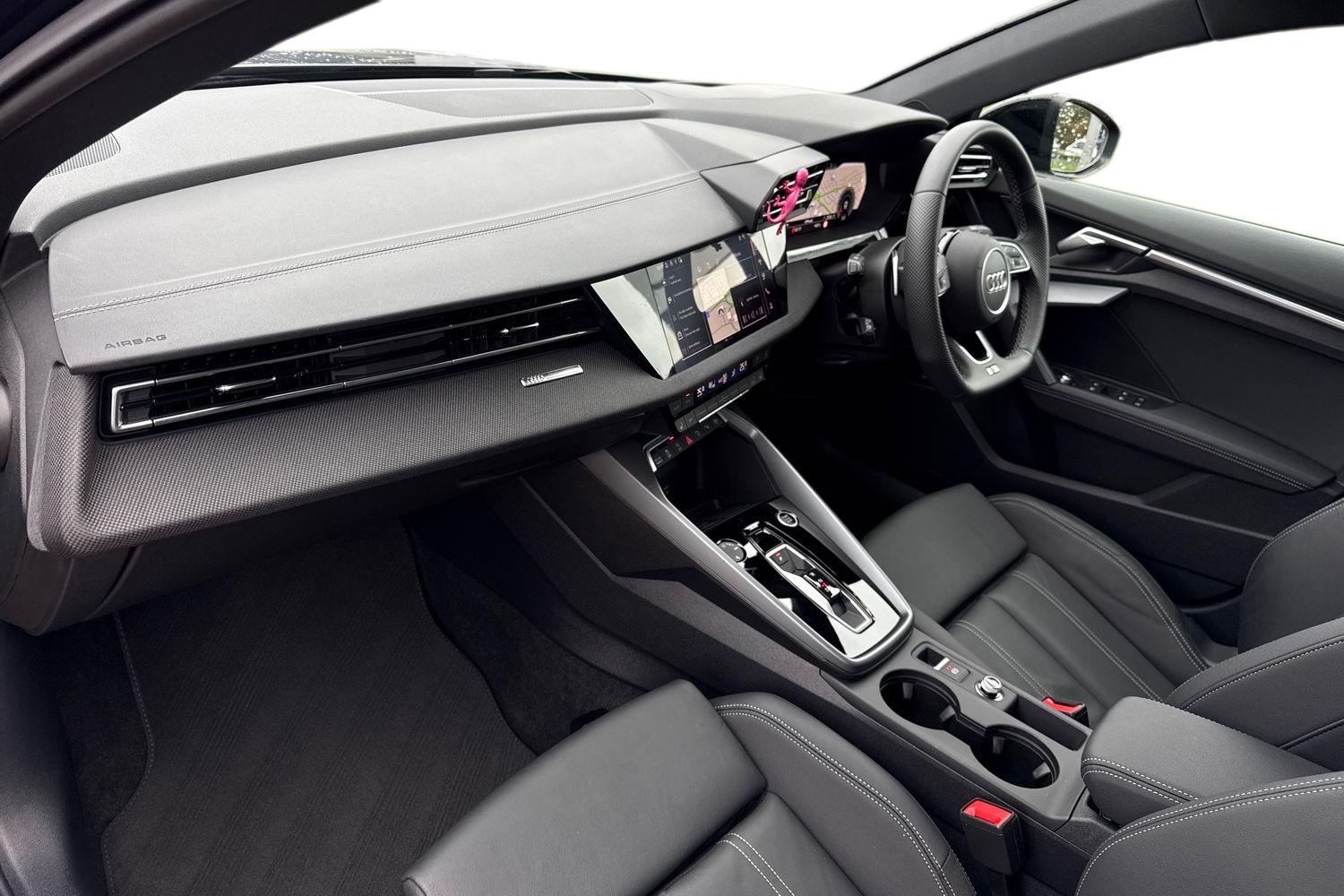 Used Audi A3 2025 for sale - 77500898: Photo 14