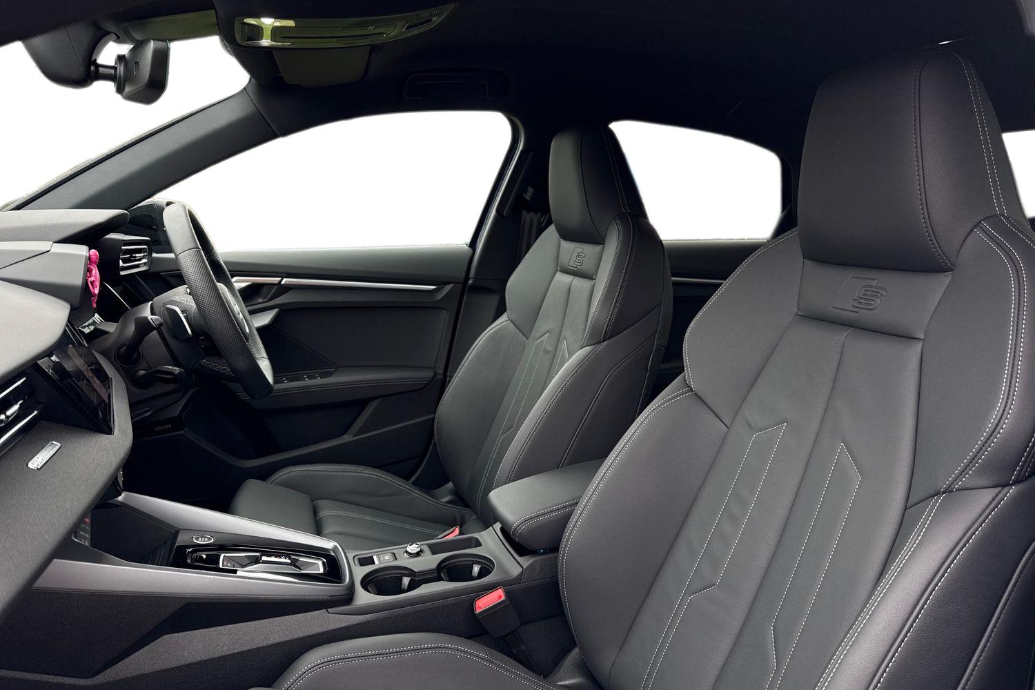 Used Audi A3 2025 for sale - 77500898: Photo 15