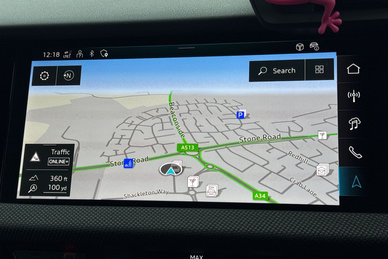 Used Audi A3 2025 for sale - 77500898: Photo 16