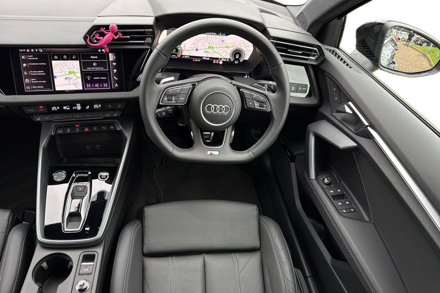 Used Audi A3 2025 for sale - 77500898: Photo 17