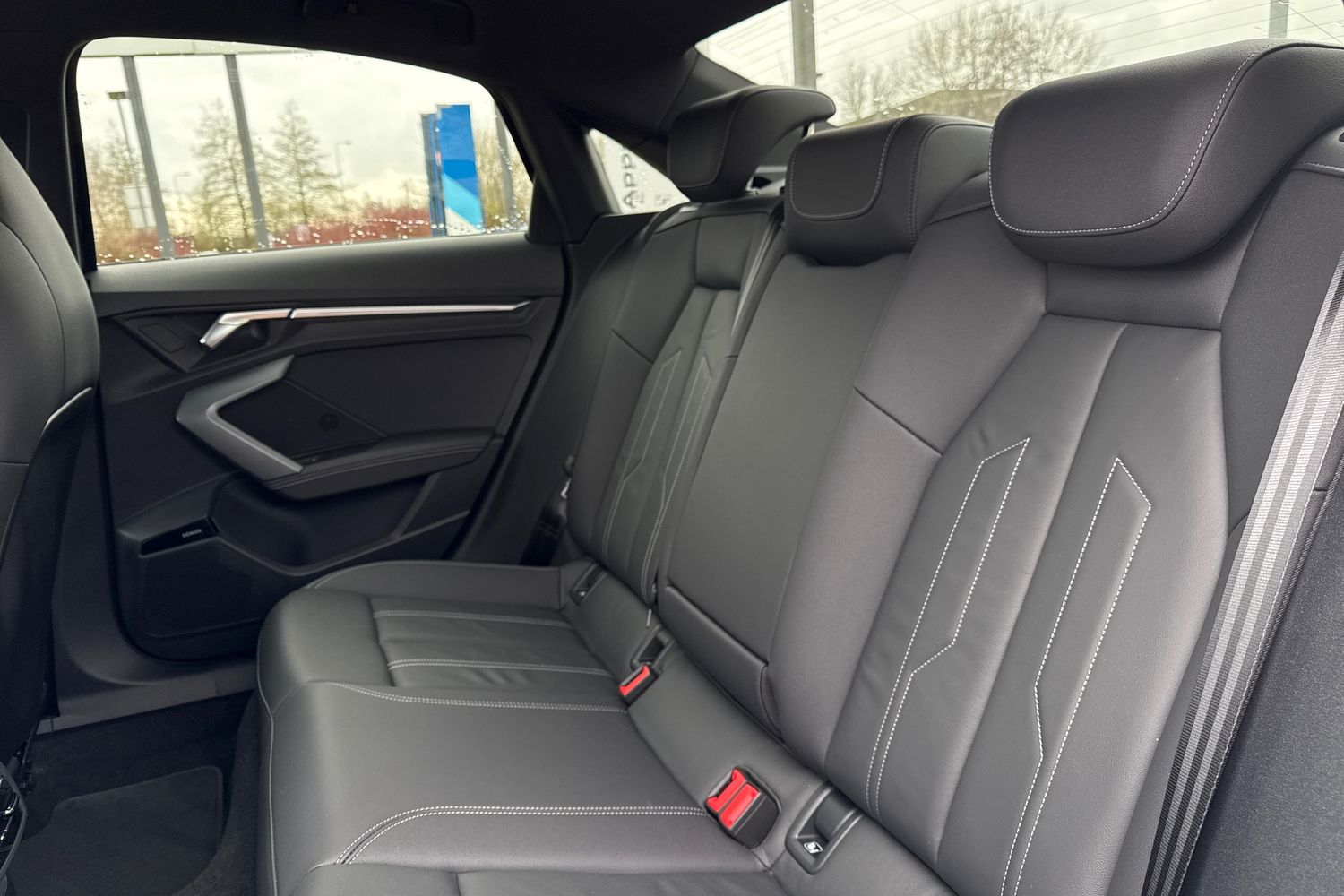 Used Audi A3 2025 for sale - 77500898: Photo 18