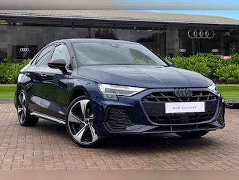 Used Audi A3 2025 for sale - 77500898: Photo