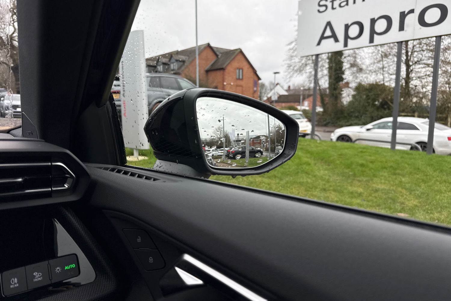 Used Audi A3 2025 for sale - 77500898: Photo 20