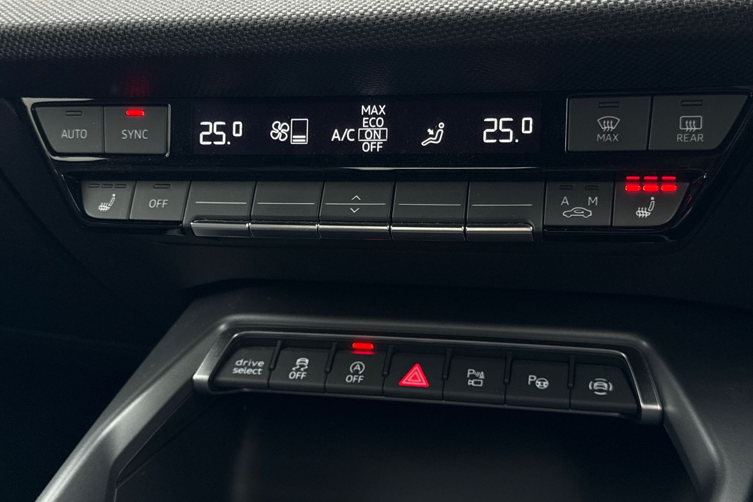 Used Audi A3 2025 for sale - 77500898: Photo 21