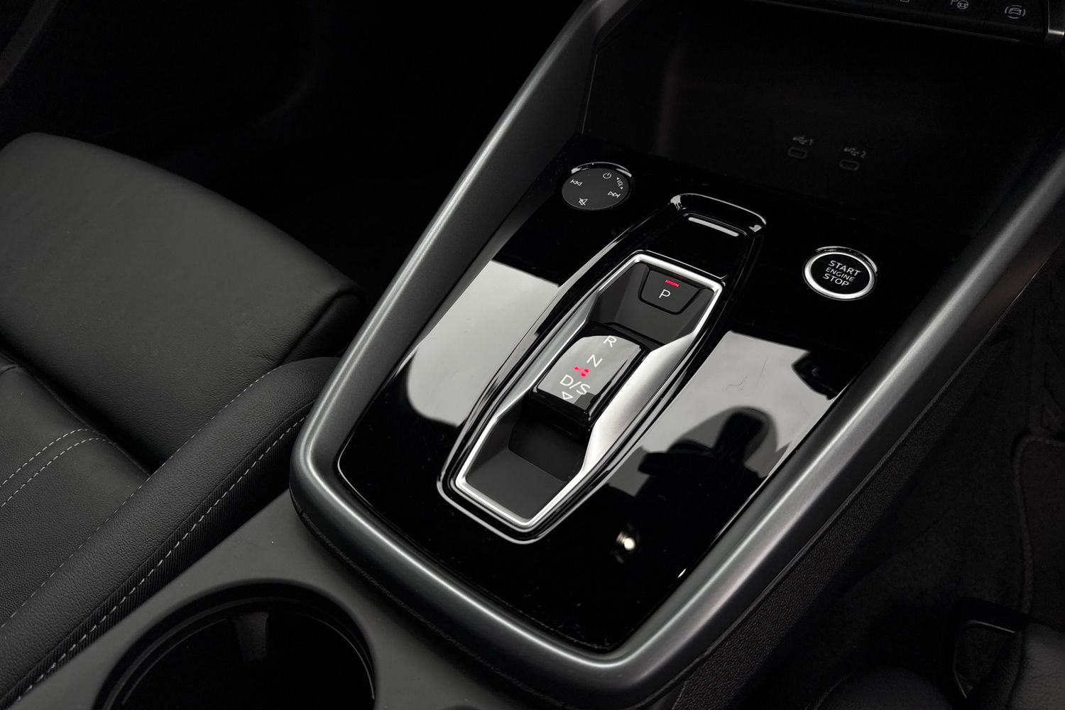 Used Audi A3 2025 for sale - 77500898: Photo 22