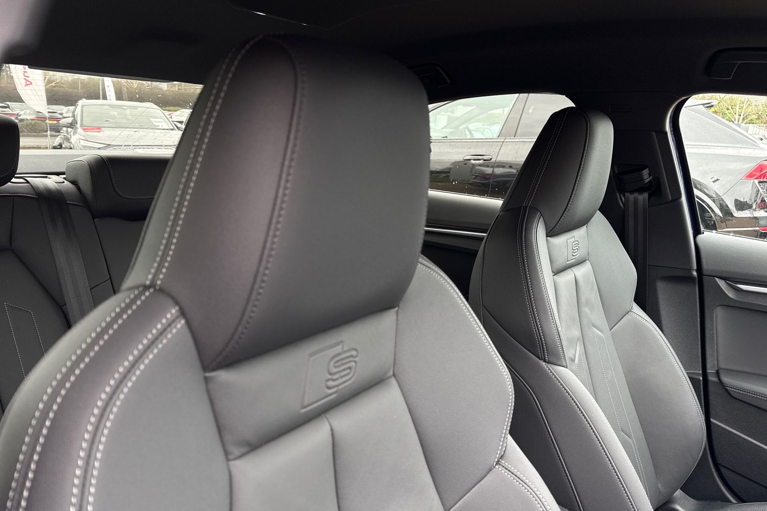 Used Audi A3 2025 for sale - 77500898: Photo 23